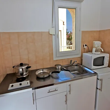 Daire Chic Romantic Getaway In Rousse *