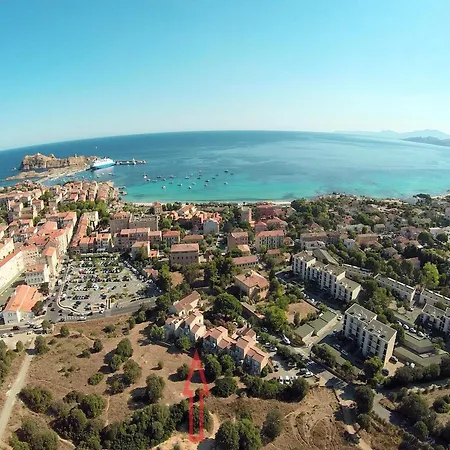 Daire Chic Romantic Getaway In Rousse
